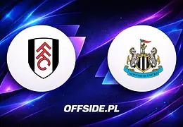 Znamy składy na mecz Fulham z Newcastle United