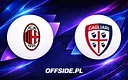 Oficjalne składy na mecz AC Milan kontra Cagliari
