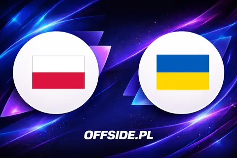 Polska - Ukraina: gdzie śledzić transmisję i stan formy drużyn