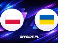 Polska - Ukraina: gdzie śledzić transmisję i stan formy drużyn