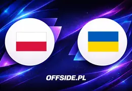 Polska - Ukraina: gdzie śledzić transmisję i stan formy drużyn