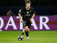 Neves krytykuje Arsenal po wygranym finale Ligi Mistrzów