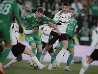 Dramatyczny zwrot akcji: Radomiak triumfuje nad Widzewem