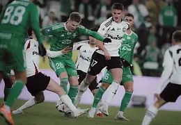 Dramatyczny zwrot akcji: Radomiak triumfuje nad Widzewem