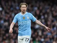 Kevin De Bruyne kwestionuje przyszłość w Napoli: Ostra odpowiedź sztabu