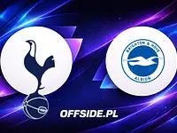 Tottenham i Brighton ujawniają pierwsze składy przed meczem