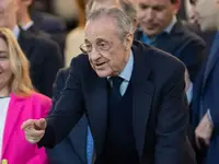 Barcelona wytacza działa przeciwko Florentino Pérezowi
