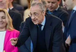 Florentino Pérez wygrywa, ale Real Madryt jest pod presją