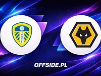 Leeds kontra Wolverhampton: Składy na mecz ogłoszone