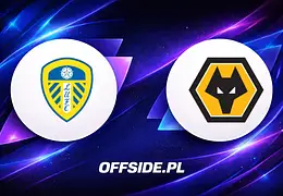 Leeds kontra Wolverhampton: Składy na mecz ogłoszone