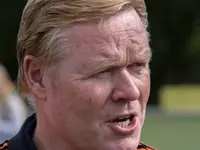 Memphis Depay w kadrze Holandii na Mistrzostwa Świata mimo kontuzji