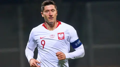 Lewandowski sugeruje zmiany: nowy etap kariery nadchodzi