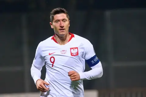 Lewandowski sugeruje zmiany: nowy etap kariery nadchodzi