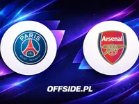 Paris Saint Germain kontra Arsenal Londyn: Kto zdobędzie tytuł w Lidze Mistrzów?
