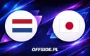 Holandia gotowa na starcie z Japonią: oficjalne składy