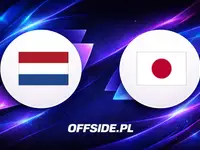 Holandia gotowa na starcie z Japonią: oficjalne składy