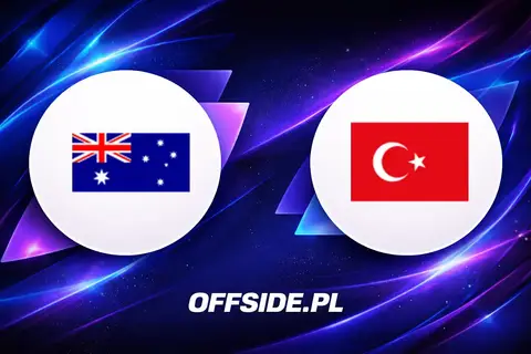 Australia vs Turcja na MŚ 2026: Gdzie oglądać inauguracyjny mecz?