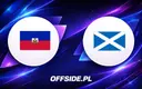 Oficjalne składy na mecz Haiti vs Szkocja - kto zagra?