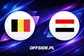 Belgia i Egipt ujawniają składy na nadchodzący mecz