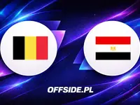 Belgia kontra Egipt: Gdzie oglądać kluczowy mecz Mistrzostw Świata?