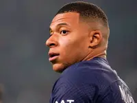 Kylian Mbappé zdecydowanie odrzuca polityczne ambicje