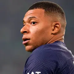 Mbappé i Tchouaméni gotowi na Hiszpanię