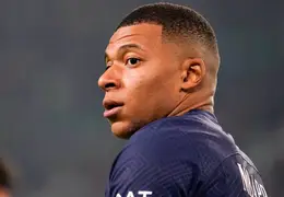 Kylian Mbappé zdecydowanie odrzuca polityczne ambicje