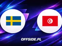 Oficjalne składy na mecz Szwecja vs Tunezja