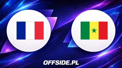 Francja vs Senegal: Gdzie obejrzeć mecz MŚ 2026?