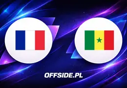 Francja vs Senegal: Gdzie obejrzeć mecz MŚ 2026?