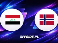 Irak vs Norwegia: Gdzie i jak obejrzeć transmisję MŚ 2026?