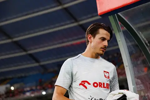 Jakub Kamiński wzmacnia Benfikę Lizbona! Transferowy hit
