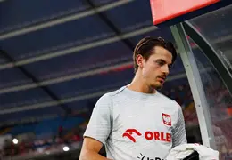 Jakub Kamiński marzy o Premier League. Brighton przygląda się sytuacji