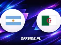 Hat-trick Messiego zapewnia Argentynie pewne zwycięstwo!