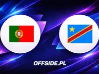 Portugalia kontra Congo DR: oficjalne składy na mecz