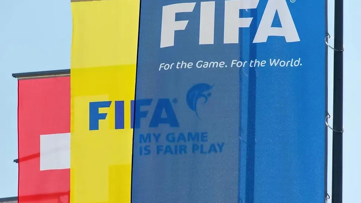 Francja spada w rankingu FIFA po porażce z Wybrzeżem Kości Słoniowej