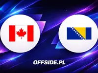 Canada vs Bośnia i Hercegowina: Kluczowy mecz otwarcia MŚ