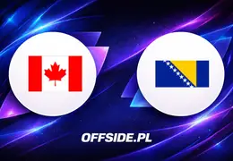 Canada vs Bośnia i Hercegowina: Kluczowy mecz otwarcia MŚ