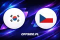 Korea Południowa kontra Czechy: Znamy składy na mecz