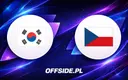 Korea Południowa kontra Czechy: Znamy składy na mecz