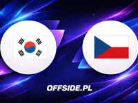Korea Południowa kontra Czechy: Znamy składy na mecz