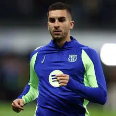Ferran Torres: decyzja między PSG a Premier League