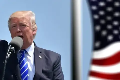 Poparcie Donalda Trumpa dla Pochettino: „Macie szansę na sukces”