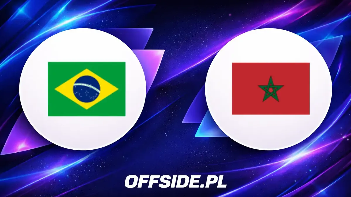 Brazylia kontra Maroko: Zapowiedź otwarcia MŚ 2026