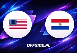 USA kontra Paragwaj: Znamy Składy na Mecz