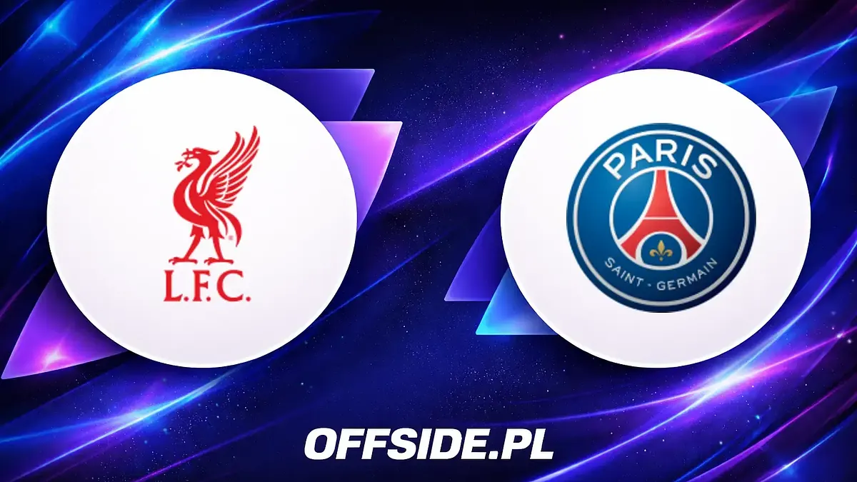 Liverpool kontra PSG: Gdzie oglądać? Wszystko o meczu