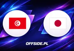 Poznaliśmy składy Tunezji na starcie z Japonią