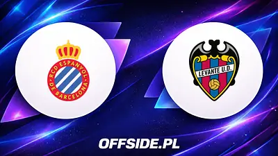 Espanyol vs Levante: Gdzie i jak oglądać hit La Liga?