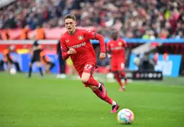 Chelsea rozważa Floriana Wirtza, ale klucz leży w przyszłości Enzo Fernándeza