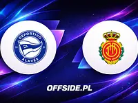 Deportivo Alavés vs RCD Mallorca: jak i gdzie obejrzeć?